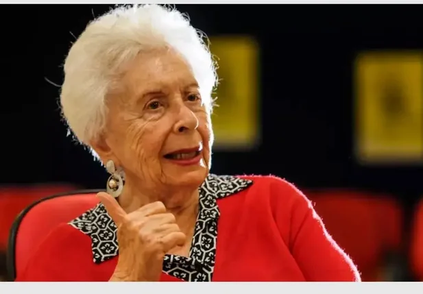 Clara Charf