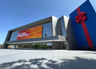 Colégio Adventista de Teresina