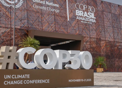 Comando Vermelho ameaça transmissão de energia da COP 30 de Belém
