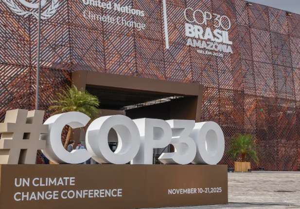 Comando Vermelho ameaça transmissão de energia da COP 30 de Belém