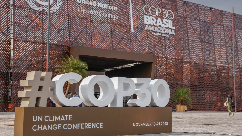 Comando Vermelho ameaça transmissão de energia da COP 30 de Belém