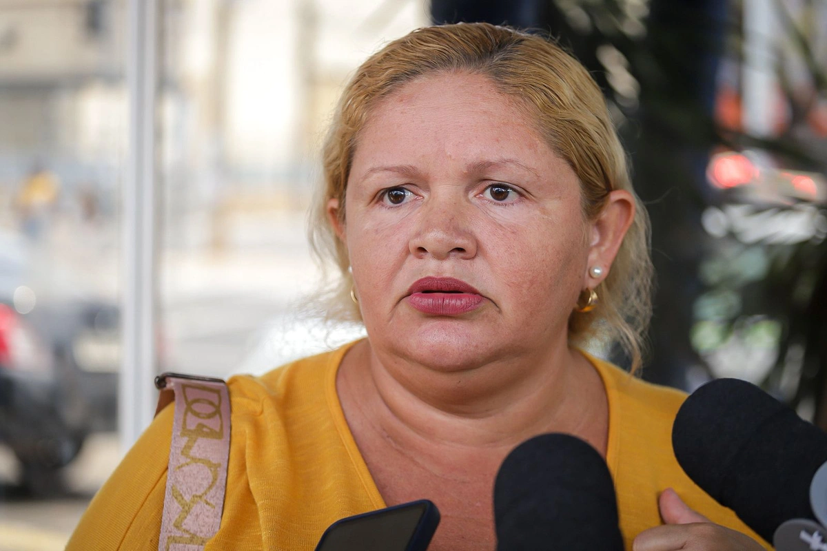 Consilva Ribeiro de Sousa