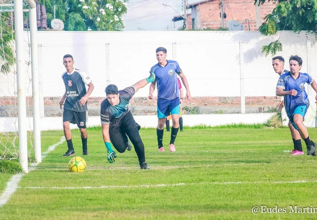 Copa Cidade de Pedro II: definidos os finalistas nas categorias Livre e Master