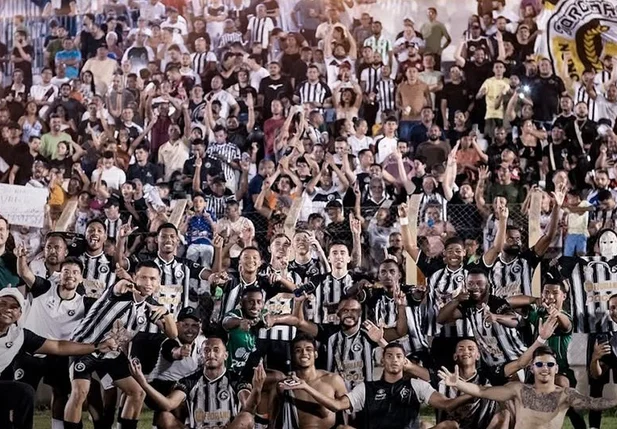 Corisabbá é campeão do Piauiense Série B 2025