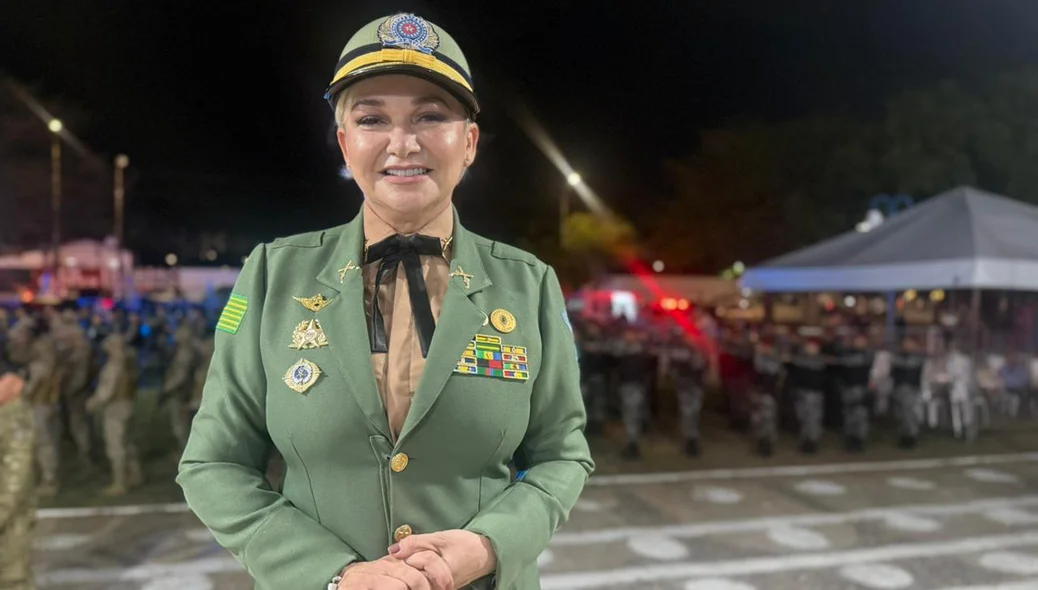 Coronel Elizete