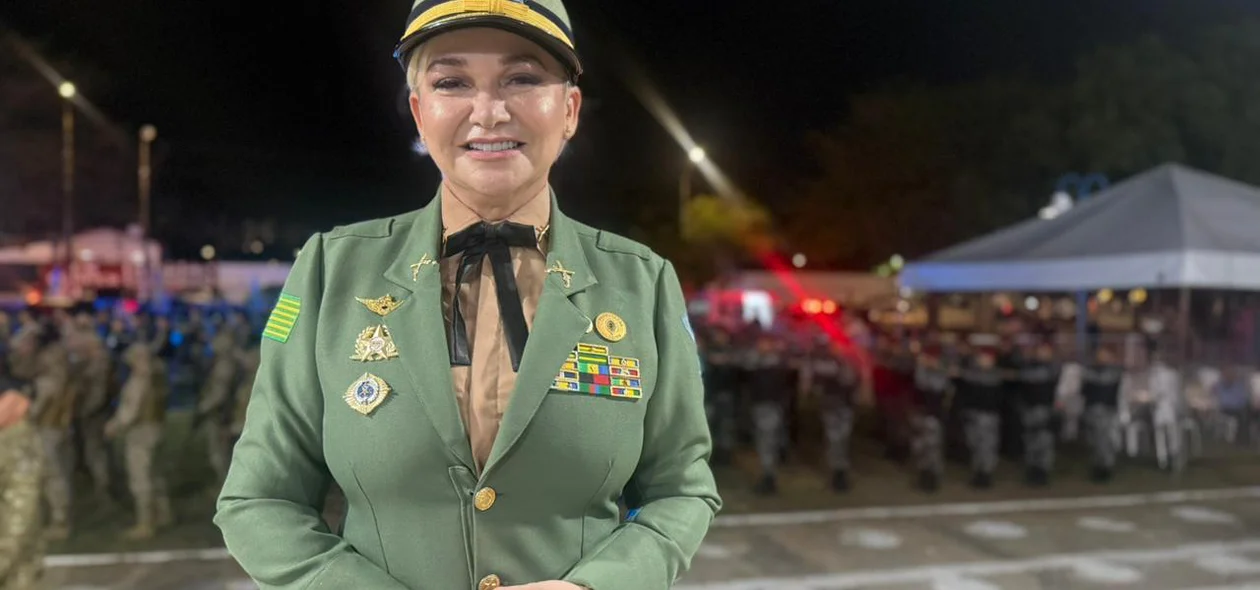 Coronel Elizete