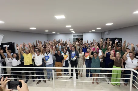 Coronel José Dias inicia a maior ação de regularização de imóveis da sua história