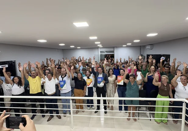 Coronel José Dias inicia a maior ação de regularização de imóveis da sua história