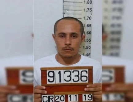 Criminoso morto em confronto
