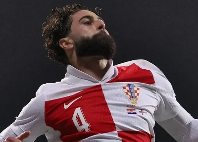 Croácia vence Ilhas Faroé e garante vaga na Copa do Mundo de 2026