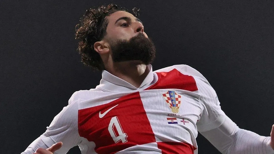 Croácia vence Ilhas Faroé e garante vaga na Copa do Mundo de 2026