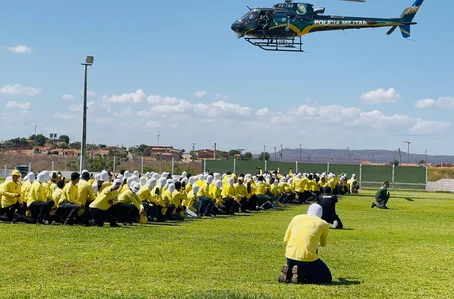 Curso de brigadistas