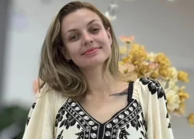 Damaris Vitória Kremer da Rosa