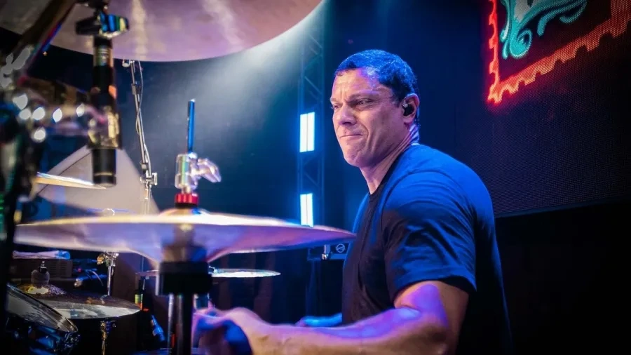 Daniel Siqueira Alvarenga