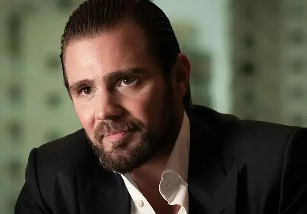 FOTO DA GLOBO Daniel Vorcaro