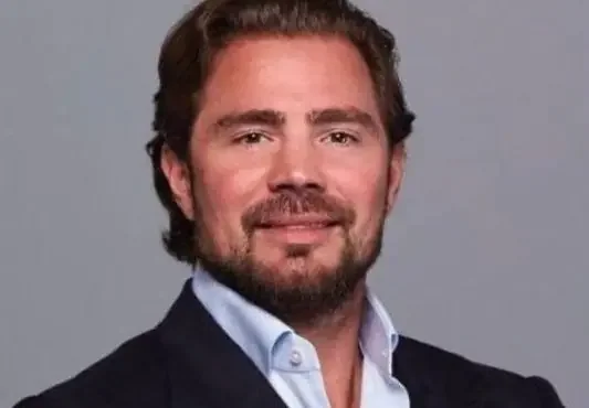 Daniel Vorcaro