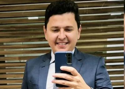 Danilo de Azevedo Costa, atual secretário municipal de Educação de Sumaré