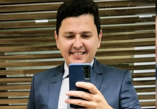 Danilo de Azevedo Costa, atual secretário municipal de Educação de Sumaré
