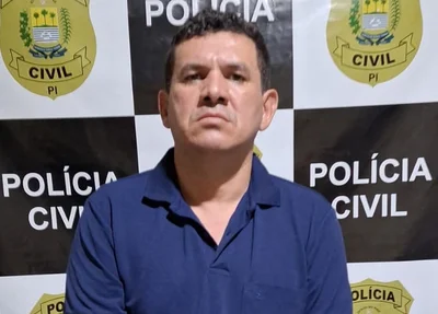 Danúbio de Deus Sousa Cipriano