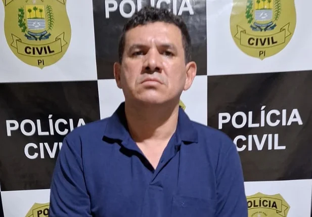 Danúbio de Deus Sousa Cipriano