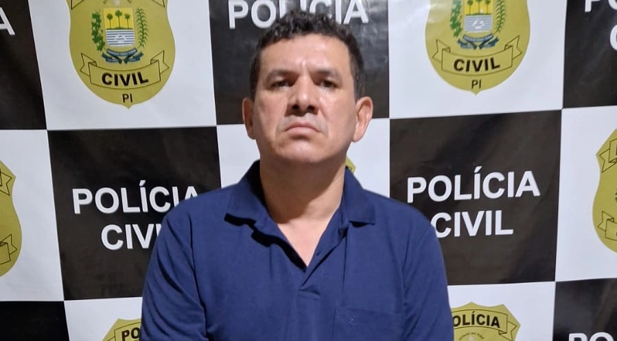 Danúbio de Deus Sousa Cipriano