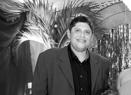 Darllan Barros