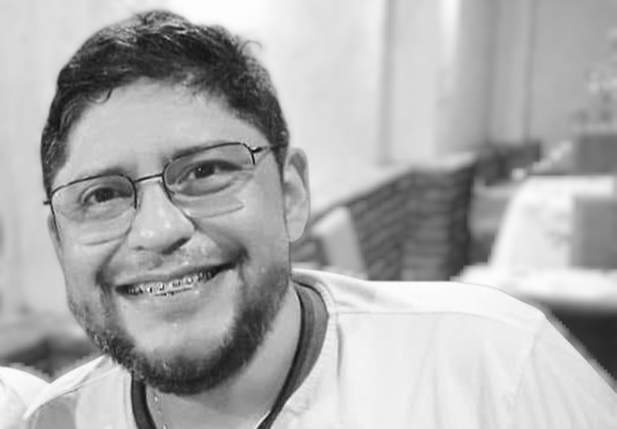 Darllan de Almeida Vieira Barros