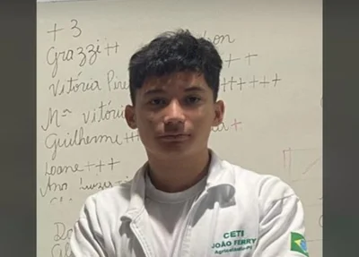 Davi Viana de Freitas