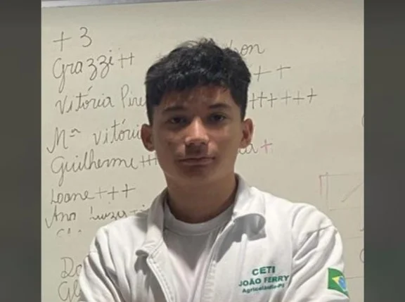 Davi Viana de Freitas
