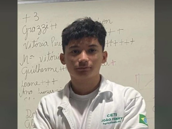 Davi Viana de Freitas