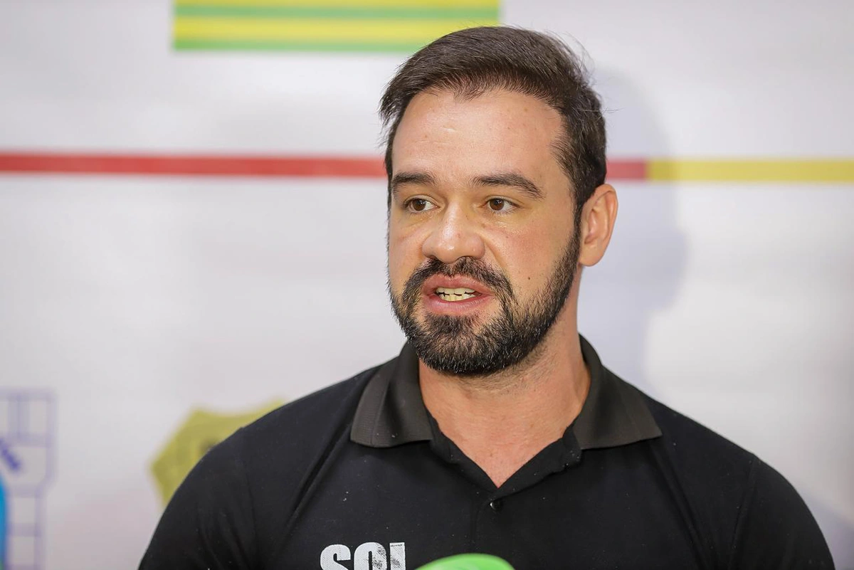 Delegado Felipe Bonavides