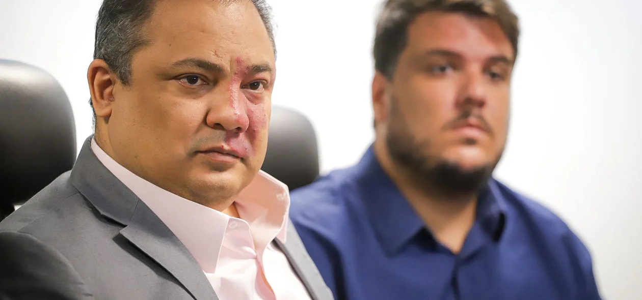 Delegado-geral Luccy Keiko
