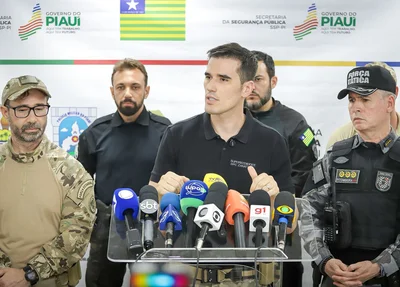 Delegado Matheus Zanatta