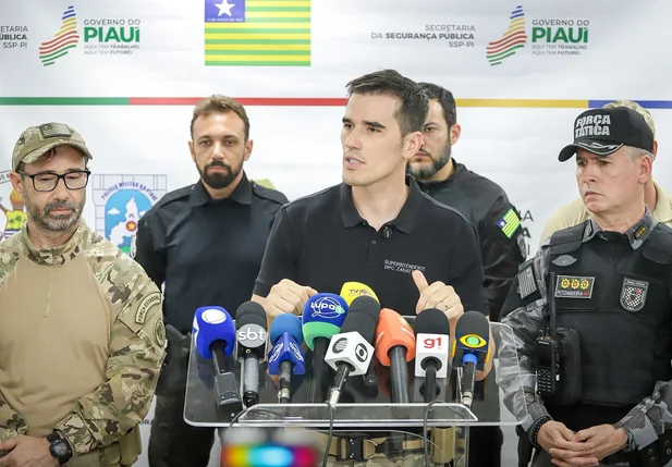 Delegado Matheus Zanatta