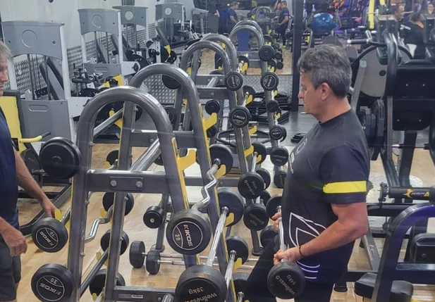 Demóstenes Ribeiro
