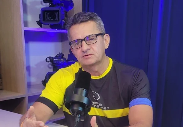 Demóstenes Ribeiro
