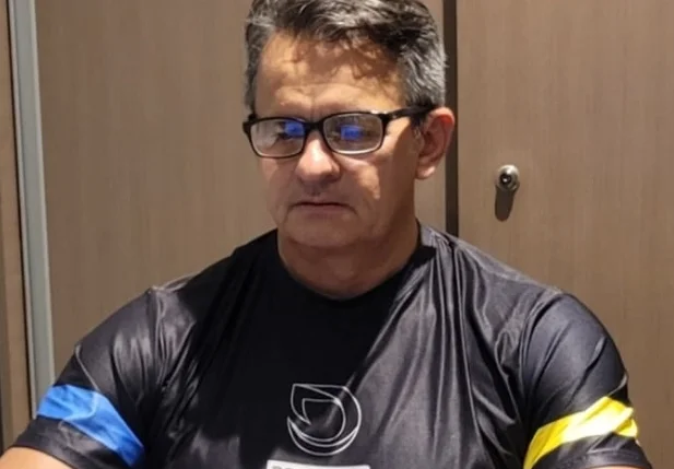 Demóstenes Ribeiro
