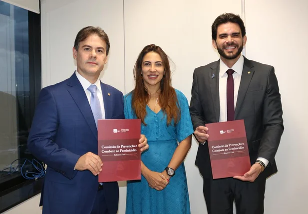 Deputado Dr. Marcus Kalume participa de audiência para fortalecer políticas de proteção às crianças órfãs do feminicídio