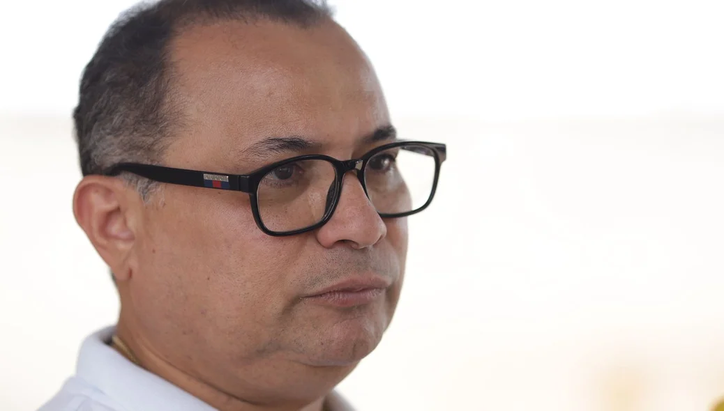 Deputado Evaldo Gomes