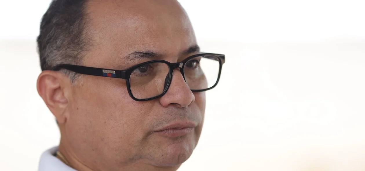 Deputado Evaldo Gomes