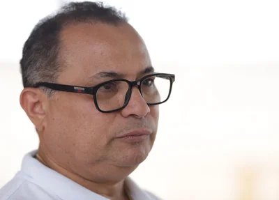 Deputado Evaldo Gomes
