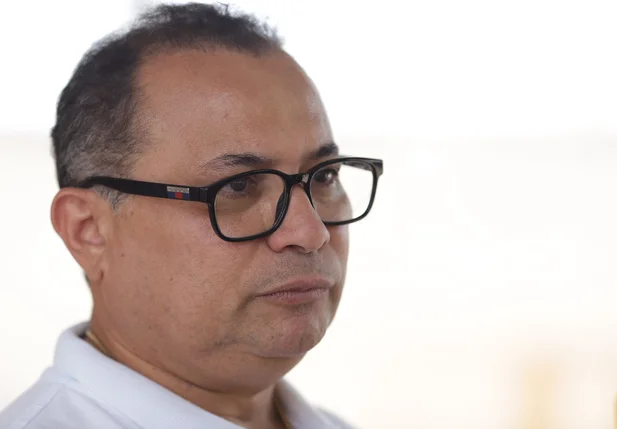 Deputado Evaldo Gomes