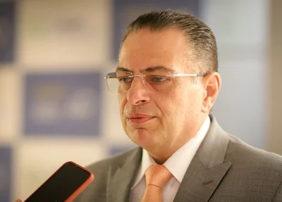 Deputado Gessivaldo Isaías