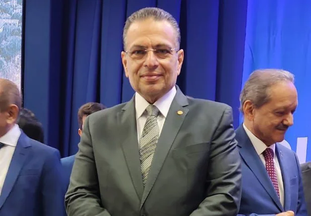 Deputado Gessivaldo participa da Assembleia Itinerante em Bom Jesus