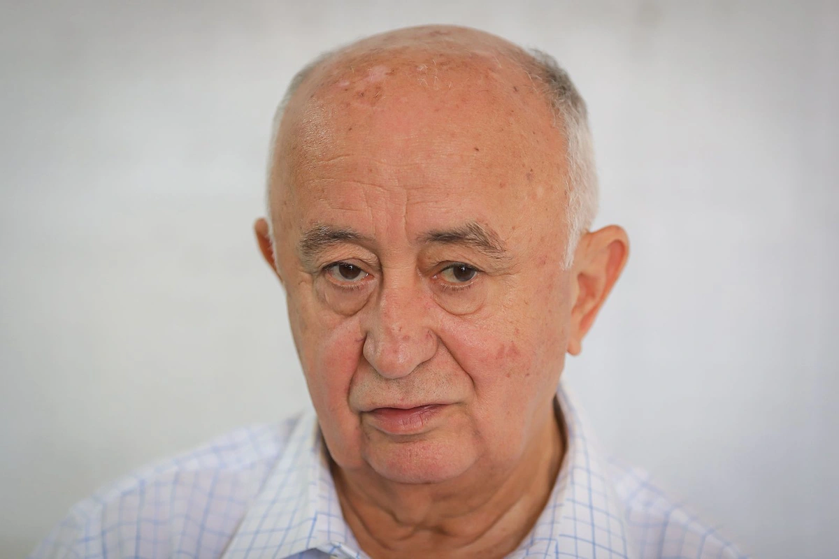 Deputado Júlio César
