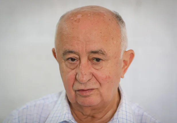 Deputado Júlio César