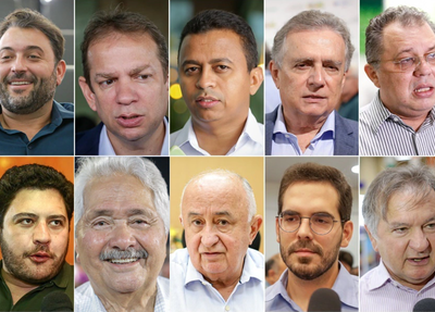Deputados federais do Piauí