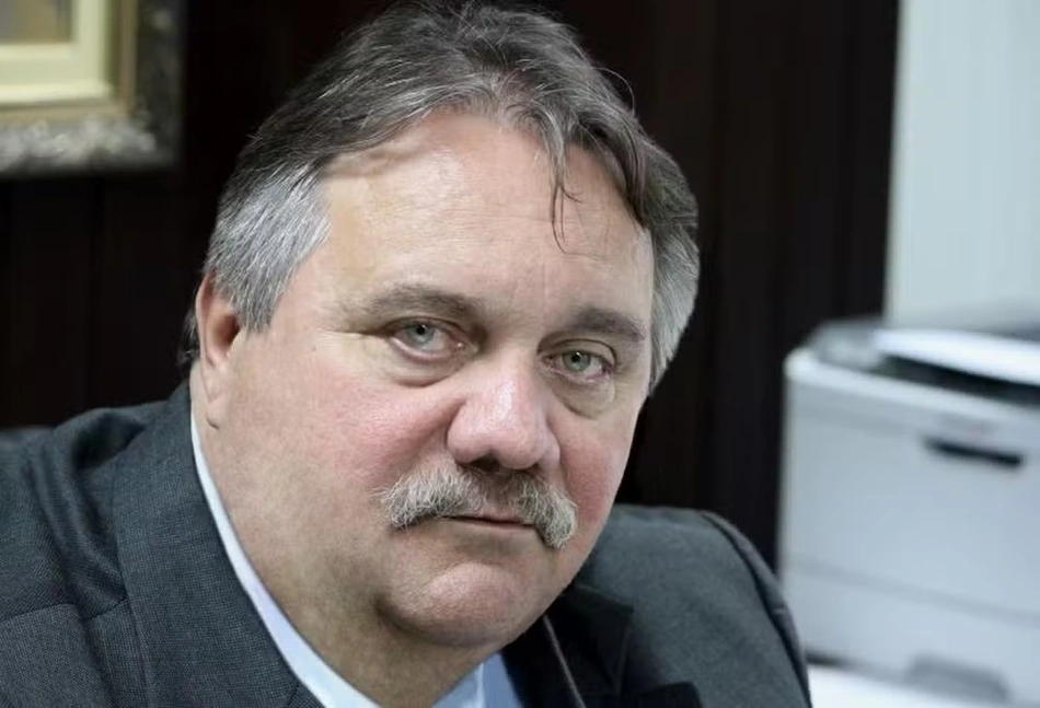 Desembargador Marcos José de Brito