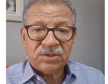 Desembargador Sebastião Coelho