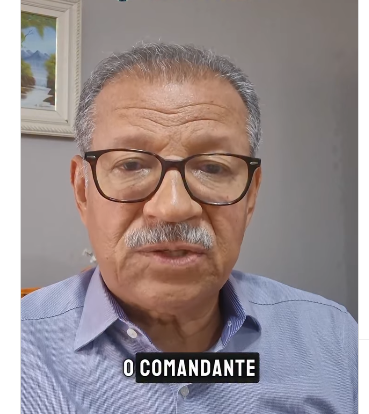 Desembargador Sebastião Coelho
